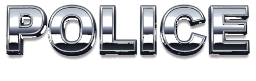 police logo